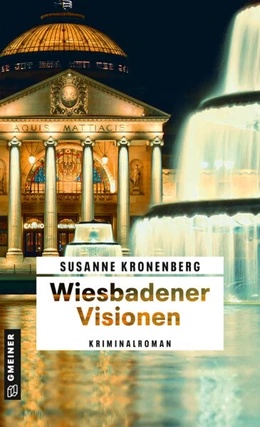 Abbildung von Kronenberg | Wiesbadener Visionen | 1. Auflage | 2023 | beck-shop.de