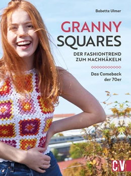 Abbildung von Ulmer | Granny-Squares | 2. Auflage | 2024 | beck-shop.de