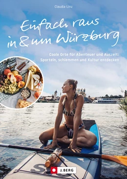 Abbildung von Linz | Einfach raus in & um Würzburg | 1. Auflage | 2023 | beck-shop.de