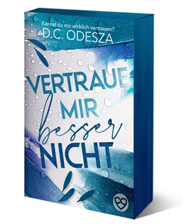 Abbildung von Odesza | Vertraue mir besser nicht | 1. Auflage | 2023 | beck-shop.de