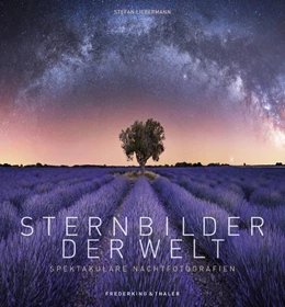 Abbildung von Liebermann / Mundzeck | Sternbilder der Welt | 1. Auflage | 2024 | beck-shop.de