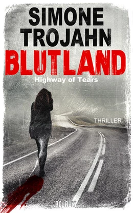 Abbildung von Trojahn | Blutland | 1. Auflage | 2022 | beck-shop.de