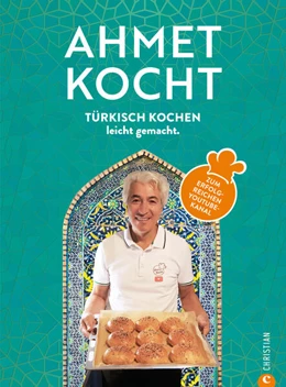 Abbildung von Ahmet kocht | 1. Auflage | 2023 | beck-shop.de