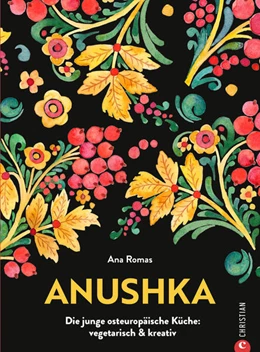 Abbildung von Ana Romas | Anushka | 3. Auflage | 2024 | beck-shop.de