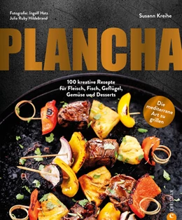 Abbildung von Kreihe | Plancha | 1. Auflage | 2023 | beck-shop.de