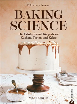 Abbildung von Frances | Baking Science | 1. Auflage | 2023 | beck-shop.de