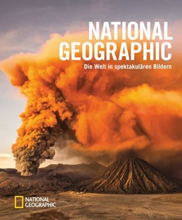 Abbildung von National | National Geographic - Die Welt in spektakulären Bildern | 1. Auflage | 2024 | beck-shop.de
