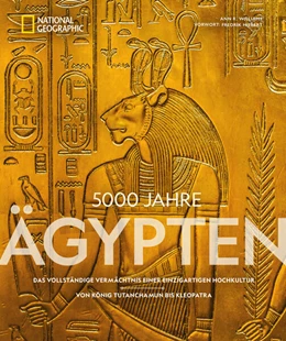 Abbildung von Hiebert / Williams | 5000 Jahre Ägypten | 2. Auflage | 2024 | beck-shop.de