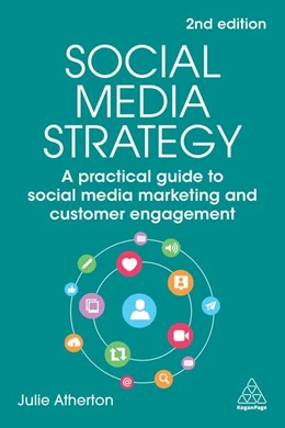 Abbildung von Atherton | Social Media Strategy | 2. Auflage | 2023 | beck-shop.de