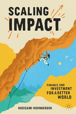Abbildung von Hornberger | Scaling Impact | 1. Auflage | 2023 | beck-shop.de