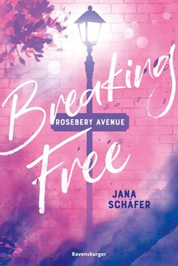 Abbildung von Schäfer / Ravensburger Verlag GmbH | Rosebery Avenue, Band 2 - Breaking Free | 1. Auflage | 2023 | beck-shop.de