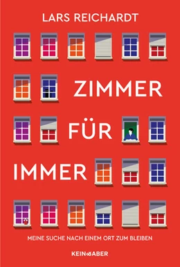 Abbildung von Reichardt | Zimmer für immer | 1. Auflage | 2023 | beck-shop.de