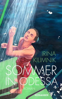 Abbildung von Kilimnik | Sommer in Odessa | 1. Auflage | 2023 | beck-shop.de