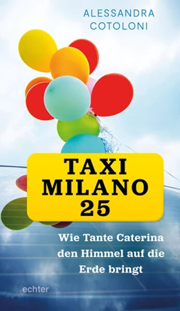 Abbildung von Cotoloni | Taxi Milano25 | 1. Auflage | 2023 | beck-shop.de