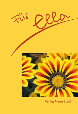 Abbildung von Schaefer | Für Ella | 1. Auflage | 2023 | beck-shop.de