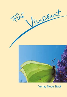 Abbildung von Schaefer | Für Vincent | 1. Auflage | 2023 | beck-shop.de