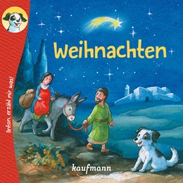 Abbildung von Wilhelm | Anton, erzähl mir was! Weihnachten | 1. Auflage | 2022 | beck-shop.de