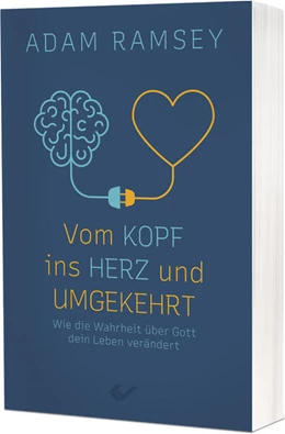 Abbildung von Ramsey | Vom Kopf ins Herz und umgekehrt | 1. Auflage | 2023 | beck-shop.de