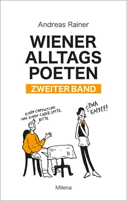 Abbildung von Rainer | Wiener Alltagspoeten 2 | 1. Auflage | 2023 | beck-shop.de