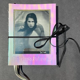 Abbildung von Jacobs / Scholz | Renée Jacobs': POLAROIDS | 2. Auflage | 2022 | beck-shop.de