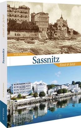 Abbildung von Krentzien | Sassnitz | 1. Auflage | 2022 | beck-shop.de