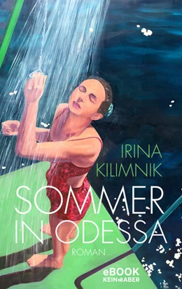 Abbildung von Kilimnik | Sommer in Odessa | 1. Auflage | 2023 | beck-shop.de