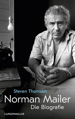 Abbildung von Thomsen | Norman Mailer | 1. Auflage | 2022 | beck-shop.de