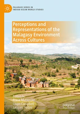 Abbildung von Muttenzer / Campbell | Perceptions and Representations of the Malagasy Environment Across Cultures | 1. Auflage | 2023 | beck-shop.de