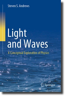 Abbildung von Andrews | Light and Waves | 1. Auflage | 2023 | beck-shop.de