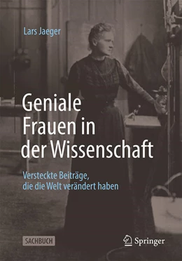 Abbildung von Jaeger | Geniale Frauen in der Wissenschaft | 1. Auflage | 2023 | beck-shop.de