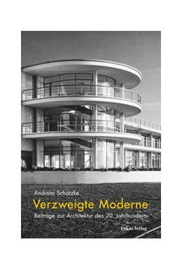 Abbildung von Schätzke | Verzweigte Moderne | 1. Auflage | 2022 | beck-shop.de