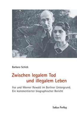 Abbildung von Schieb | Zwischen legalem Tod und illegalem Leben | 1. Auflage | 2022 | beck-shop.de