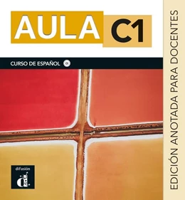 Abbildung von Aula internacional Plus 6 C1 | 1. Auflage | 2024 | beck-shop.de