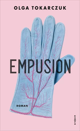 Abbildung von Tokarczuk | Empusion | 1. Auflage | 2023 | beck-shop.de