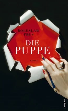 Abbildung von Prus | Die Puppe | 1. Auflage | 2025 | beck-shop.de
