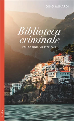 Abbildung von Minardi | Biblioteca criminale | 1. Auflage | 2023 | beck-shop.de