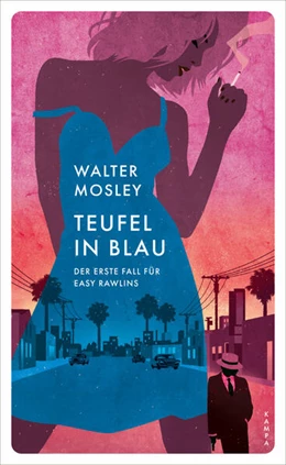 Abbildung von Mosley | Teufel in Blau | 1. Auflage | 2023 | beck-shop.de