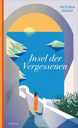 Abbildung von Hislop | Insel der Vergessenen | 1. Auflage | 2023 | beck-shop.de