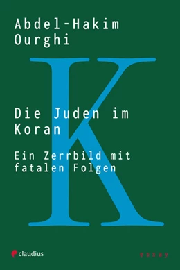 Abbildung von Ourghi | Die Juden im Koran | 3. Auflage | 2024 | beck-shop.de