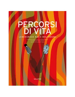 Abbildung von Kraus / Nedelkovski | Percorsi di vita | 1. Auflage | 2023 | beck-shop.de