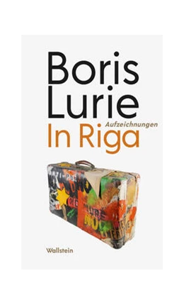 Abbildung von Lurie | In Riga | 1. Auflage | 2023 | beck-shop.de