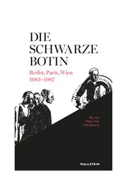 Abbildung von Die Schwarze Botin | 1. Auflage | 2025 | beck-shop.de