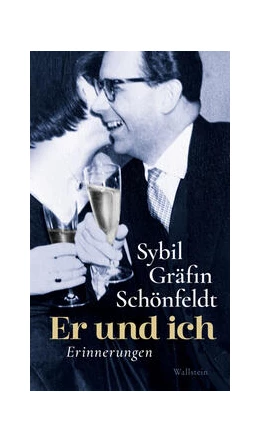 Abbildung von Schönfeldt | Er und ich | 1. Auflage | 2023 | beck-shop.de