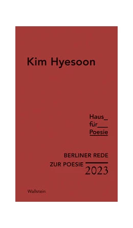 Abbildung von Hyesoon | Tongueless Mother Tongue | 1. Auflage | 2023 | beck-shop.de