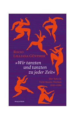 Abbildung von Günther | 'Wir tanzten und tanzten zu jeder Zeit' | 1. Auflage | 2024 | beck-shop.de