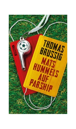 Abbildung von Brussig | Mats Hummels auf Parship | 1. Auflage | 2023 | beck-shop.de