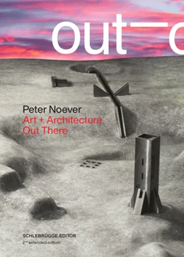 Abbildung von Noever / Architektur Raumburgenland | PETER NOEVER. out of the blue | 2. Auflage | 2022 | beck-shop.de