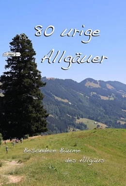 Abbildung von Knes | 80 urige Allgäuer | 1. Auflage | 2022 | beck-shop.de