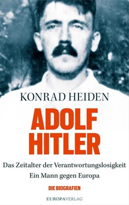 Abbildung von Heiden | Adolf Hitler | 1. Auflage | 2023 | beck-shop.de