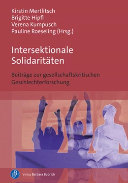 Abbildung von Mertlitsch / Hipfl | Intersektionale Solidaritäten | 1. Auflage | 2024 | beck-shop.de